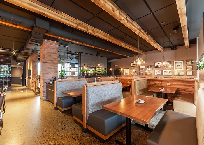 Quartier, An Ascend CollectionHotel Quebec