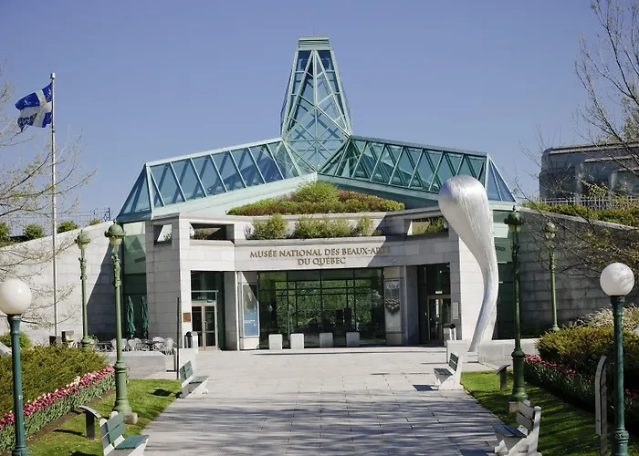 C3- Hotel Art De Vivre Ville de Québec